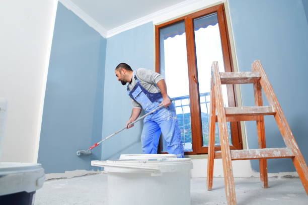 Biohazard Mold Removal in Billington Heights, NY