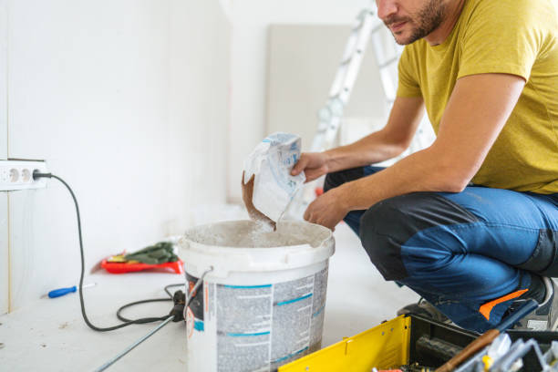 Best Post-Construction Mold Inspection  in Billington Heights, NY