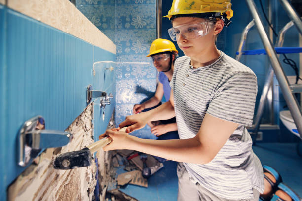 Best Biohazard Mold Removal  in Billington Heights, NY