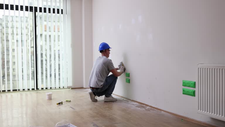 Best Mold Odor Removal Services  in Billington Heights, NY