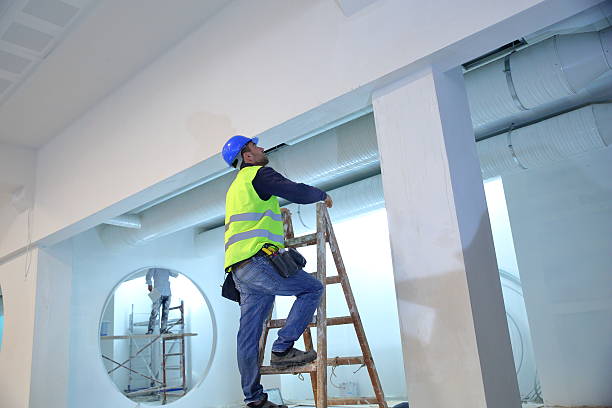 Best Water Damage & Mold Remediation  in Billington Heights, NY